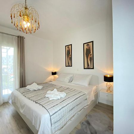 Ferienwohnung Luxury Marijana Split Exterior foto