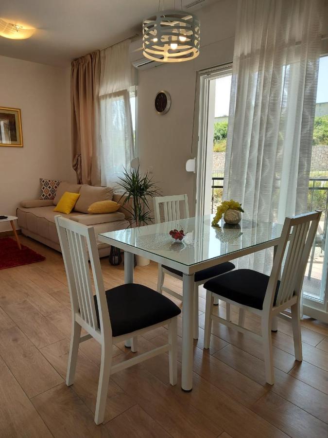 Ferienwohnung Luxury Marijana Split Exterior foto
