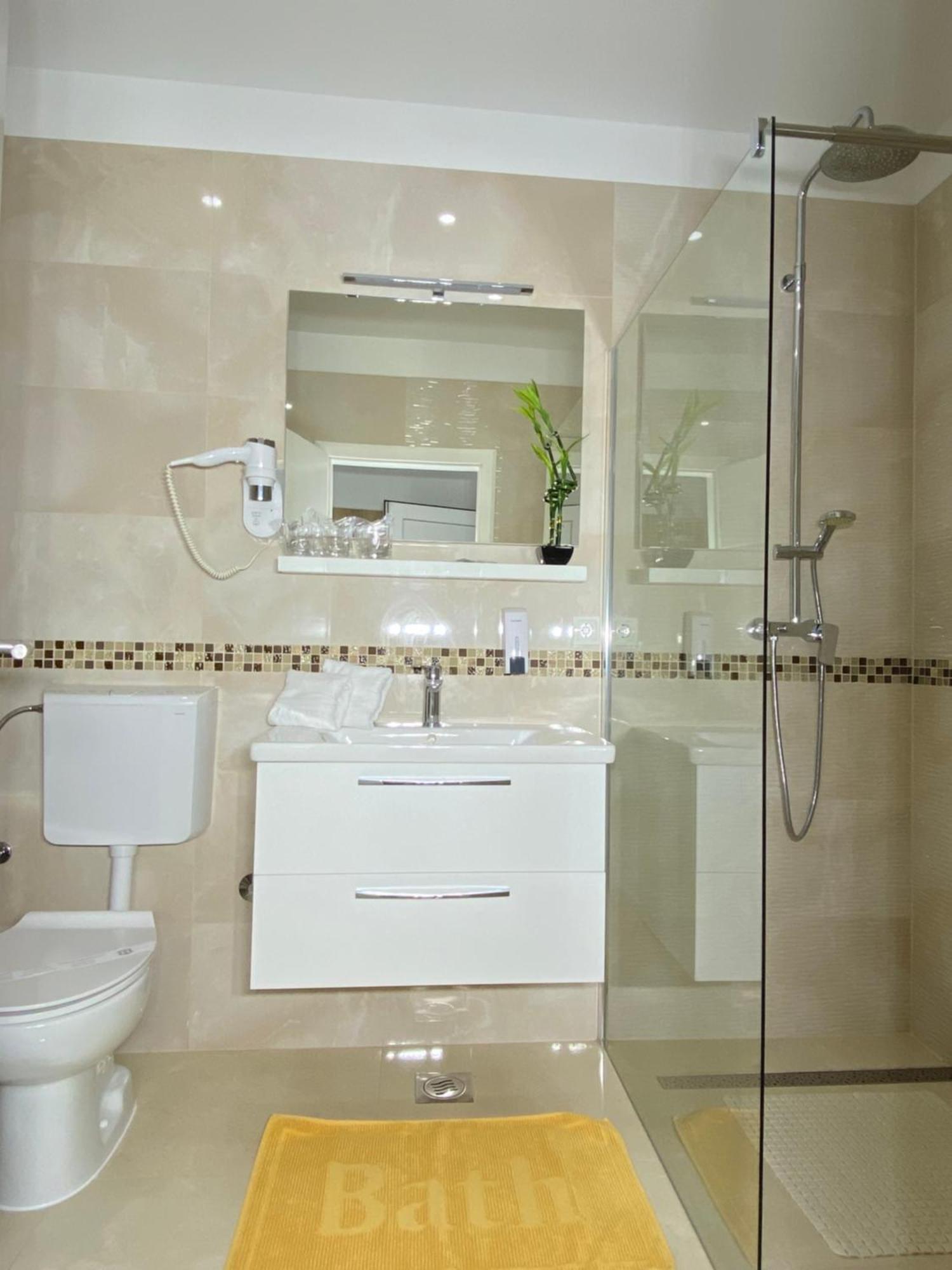 Ferienwohnung Luxury Marijana Split Exterior foto