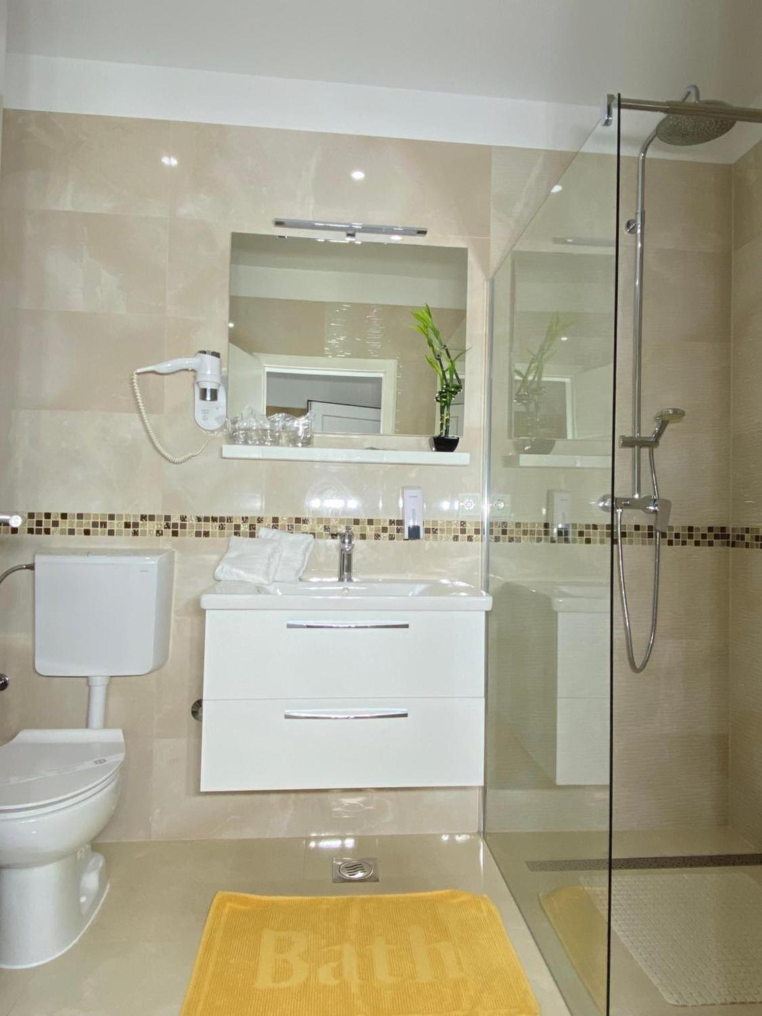 Ferienwohnung Luxury Marijana Split Exterior foto