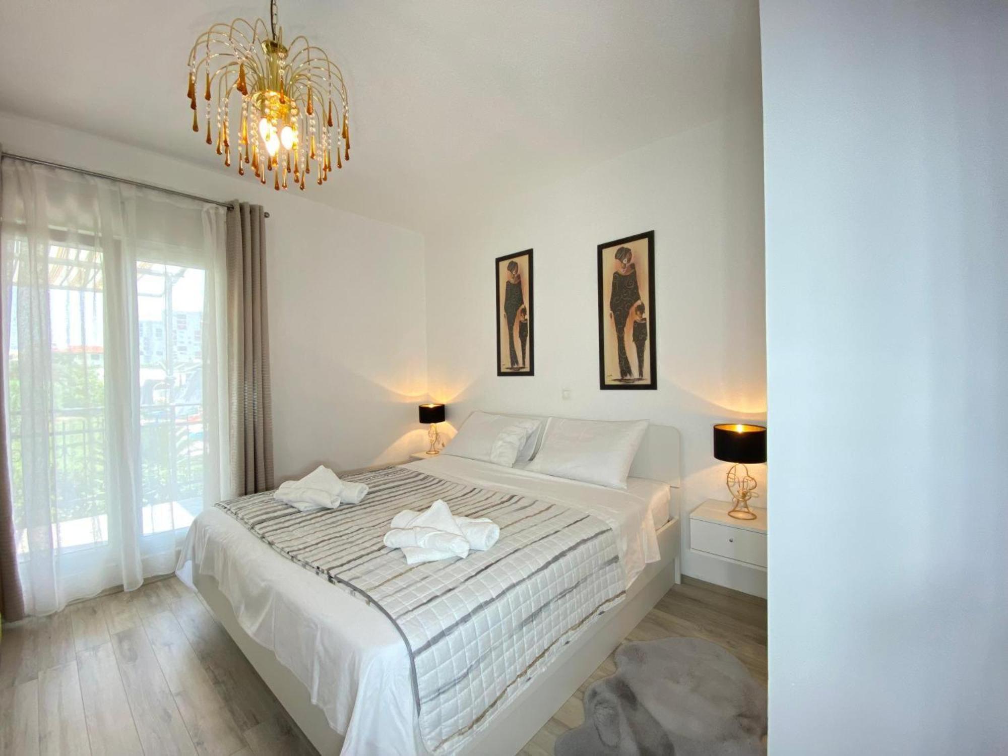 Ferienwohnung Luxury Marijana Split Exterior foto